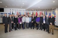 Golfsenioren Hohenstaufen - 01.03.2018